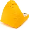Ecopuf - Sitzsack Bodenkissen Bean Bag, 90 x 80 cm, Emma Produktbild-Vorschau 4
