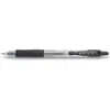 PILOT PEN Pilot BL-G2-7 - Schwarz - Schwarz - Transparent - Náhľad obrázku produktu 5