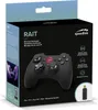 SpeedLink SPEEDLINK RAIT Black RF Gamepad Nintendo Switch, Náhľad obrázku produktu 11