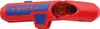 Knipex 169-501SB Uni-Abmantelungswerkzeug ErgoStrip für Ø Produktbild-Vorschau 33