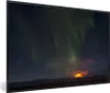 MuchoWow® MuchoWow® Gerahmtes Poster Nordlichter - Produktbild-Vorschau 1
