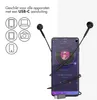 imoshion Oordopjes - Bedrade oordopjes - USB-C aansluiting Productafbeelding-voorbeeld 7