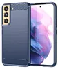 Carbon Shield TPU puzdro pre Samsung Galaxy S23 Plus - Náhľad obrázku produktu 1