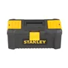 Stanley STST1-75517, Werkzeugkasten, Polypropylen, Schwarz, Produktbild-Vorschau 7