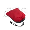 Relaxdays Hängematte Outdoor, Reisehängematte für 2 Produktbild-Vorschau 5