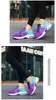 Sportschuhe für Frauen, Sportschuhe, atmungsaktive Produktbild-Vorschau 3