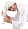 Betz Haartuch Turban, Mikrofaser-Haartrocknungshandtuch mit Produktbild-Vorschau 2