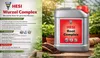 HESI Wurzel Complex HE05 2,5 Liter Produktbild-Vorschau 3