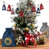 24X Weihnachten Geschenktüten Weihnachtstüten Produktbild-Vorschau 2