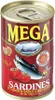 Sardinen in Tomatensauce mit Chili 155 g Produktbild-Vorschau 4