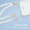 imoshion Coque arrière avec cordon + brassard pour l'Apple Voir les images du produit 8