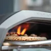 Ooni Koda 12, 1 pizza/pizzy, 500 °C, černá, nerezová ocel, Náhled obrázku produktu 7