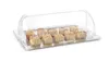 HENDI Roll-Top Abdeckhaube GN 1/1 PC 170 mm Produktbild-Vorschau 2