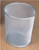 helit H2518500 Papierkorb Mesh aus Drahtmetall 15 Liter Podgląd zdjęcia produktu 3