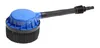 Nilfisk 126411395, Kefa, Nilfisk, Rotary brush, Čierna, Náhľad obrázku produktu 14