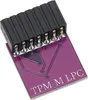 Šifrovací bezpečnostný modul TPM 2.0, 14-pinové rozhranie Náhľad obrázku produktu 5
