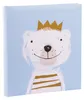 Goldbuch Fortuna blu 30x31 60 pagine album per bambini Anteprima dell’immagine prodotto 1