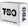 Inter-Tech Netzteil 500W SL-500 TBO 86x150x140mm schwarz Produktbild-Vorschau 3