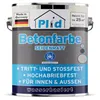 Plid Betonfarbe Kieselgrau 2,5 Liter, seidenmatt, Produktbild-Vorschau 1