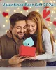 Phomemo P12 Mini Bluetooth Etikettiergerät mit Produktbild-Vorschau 6
