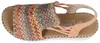 Sandalias Rieker Flechtana/Morelia para mujer, color rosa, Vista previa de la imagen del producto 22
