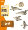 Schleich 14801 - Seehund Produktbild-Vorschau 9