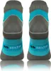 Sesto Senso Sportsocken Quarter Unisex Zum Laufen Türkis Produktbild-Vorschau 9