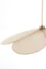 Light & Living - Hängelampe FYANO - Ø79x20cm - Braun Produktbild-Vorschau 4