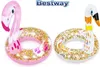 Bestway® błyszczący pływający pierścień z głową zwierzęcia, Podgląd zdjęcia produktu 34