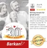 Barkan Supporto da parete per TV 13"- 83" Nero Anteprima dell’immagine prodotto 12