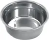 Ciotola Karlie Inox in acciaio inox 1600 ml Anteprima dell’immagine prodotto 1