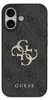 Guess – Hardcase 4G Big Logo obal na iPhone 17 – čierny Náhľad obrázku produktu 13