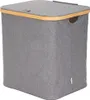 Wäschekorb Wäschebox Wäschebehälter Wäschesammler Produktbild-Vorschau 2