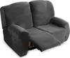 Topchances Stretch Cover for Recliner Armchair Cover, Náhled obrázku produktu 1