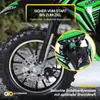Actionbikes Motors Kinder Mini Enduro Elektro Crossbike | Produktbild-Vorschau 7