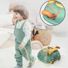 Baby-Telefon-Spielzeug, Cartoon-Sound, Licht, Produktbild-Vorschau 5