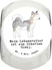 Mr. & Mrs. Panda Dose Siberian Husky Lebensretter XL 2000ml Produktbild-Vorschau 1
