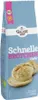 Bauckhof - Schnelle Brötchen Hafer glutenfrei(6x500g) Produktbild-Vorschau 1