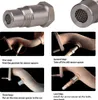 M18 * 1.5 Capteurs d'oxygène de voiture Protection Voir les images du produit 3