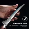 PAUDIN N26 Nóż do filetowania 18 cm – Elastyczny nóż do ryb Podgląd zdjęcia produktu 11