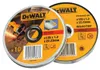 DeWALT DT42340TZ-QZ accessoire meuleuse d'angle Disque de Voir les images du produit 3