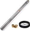 CHM GmbH® Tiefbrunnenpumpe 3 Zoll 1100 Watt 6000 L/h 9,3 Produktbild-Vorschau 1