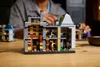 Lego 76444 LEGO Die Zauberläden der Winkelgasse Productafbeelding-voorbeeld 23