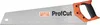Bahco Laminator, Čapovacia píla, Drevo, Čierna, Oranžová, Náhľad obrázku produktu 7