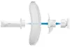 Ubiquiti LiteBeam M5 LBE-M5-23 5GHz 23dBi Vista previa de la imagen del producto 7
