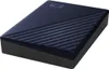 WD My Passport for Mac 2 TB, Festplatte, (Micro-USB-B 3.2 Produktbild-Vorschau 13
