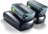 Festool Schnellladegerät TCL 6 DUO | 577017 Produktbild-Vorschau 7