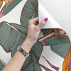 Coloray Fototapete 312x219 cm An Einer Wand Latex Produktbild-Vorschau 3