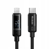 Mcdodo CA-5210 USB-C auf Lightning Kabel, 36W, 1,2m Produktbild-Vorschau 2