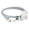 Zulaufschlauch Aquastop 2,2m BOSCH 11019468 für Produktbild-Vorschau 1